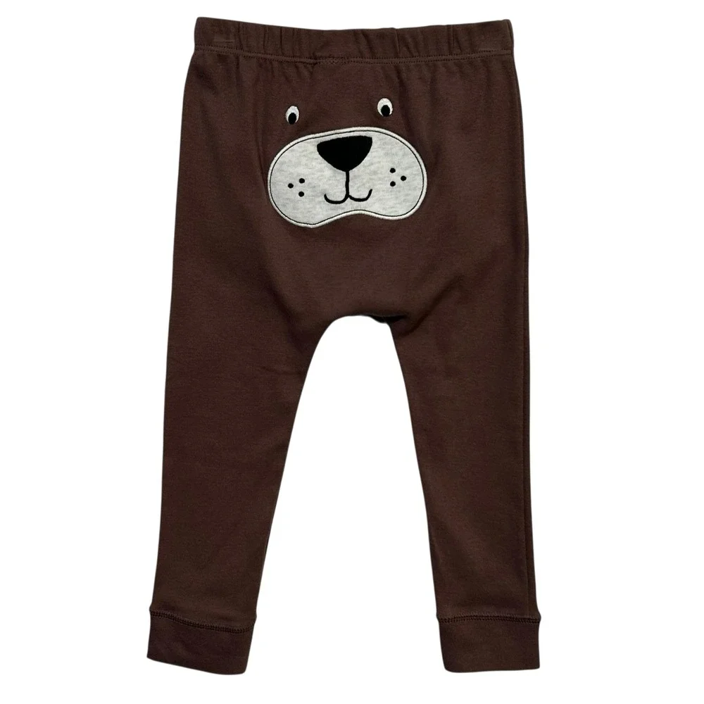 Carters Newborn Baby Boys 3pc Pants Top Bodysuit Outfit Set Long -Short Sleeve‎